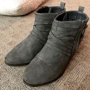 Ankle Booties